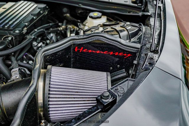 Used 2022 Chevrolet Camaro ZL1 RWD image 20
