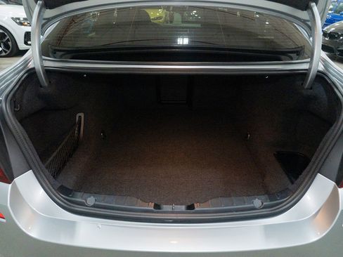 Used 2016 BMW M5 image 28