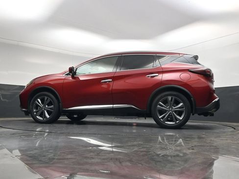 Used 2019 Nissan Murano Platinum FWD image 45