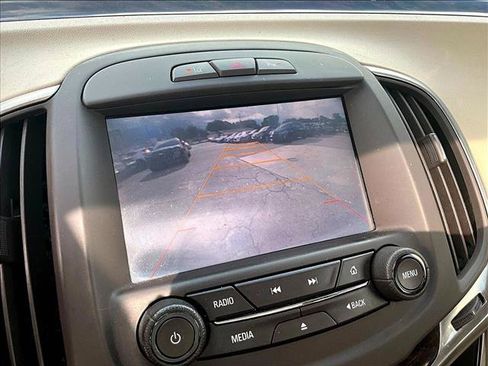 Used 2015 Buick LaCrosse Premium w/ Driver Confidence Package #1 FWD image 21