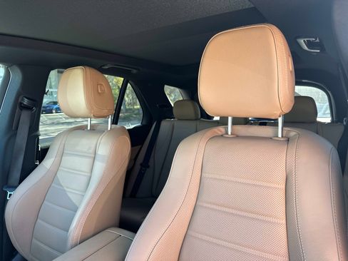 Used 2024 Mercedes-Benz GLE 350 4MATIC image 20