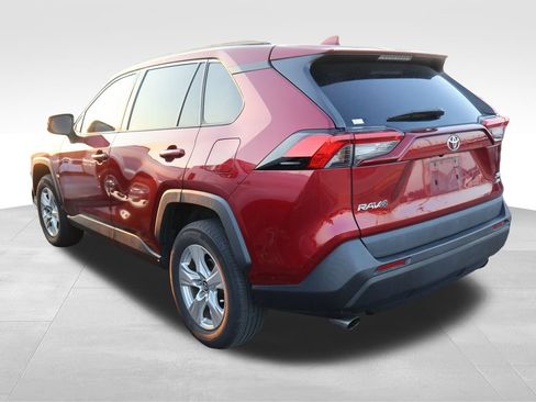 Used 2021 Toyota RAV4 XLE w/ Convenience Package AWD/4WD image 24