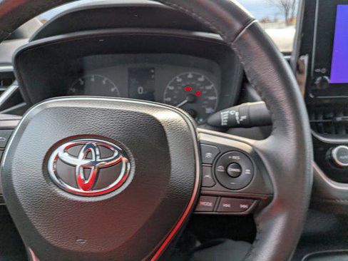 Certified 2024 Toyota Corolla SE Nightshade image 19