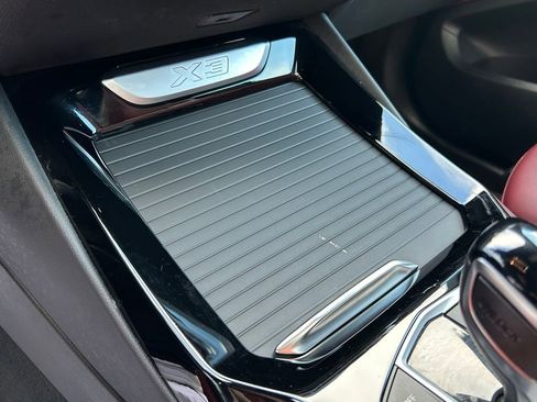 Used 2023 BMW X3 sDrive30i w/ M Sport Package image 30