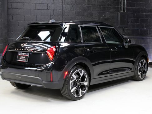 Used 2025 MINI Cooper S image 13