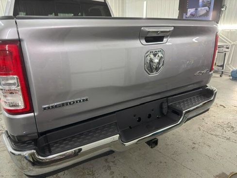 Used 2019 RAM 1500 Big Horn image 4