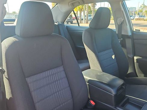 Used 2017 Toyota Camry LE image 24