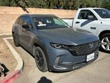 Used 2024 MAZDA CX-50 AWD 2.5 S w/ Preferred Package image 6