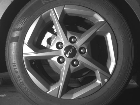 Used 2025 Kia K4 LXS image 15