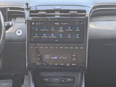 Used 2022 Hyundai Tucson Limited AWD/4WD image 15