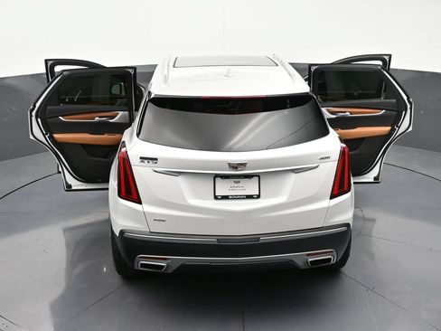 Used 2023 Cadillac XT5 Premium Luxury AWD/4WD image 36