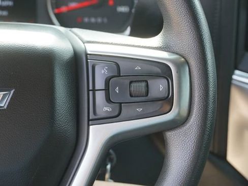 Used 2020 Chevrolet Silverado 1500 LT w/ Trailering Package image 24