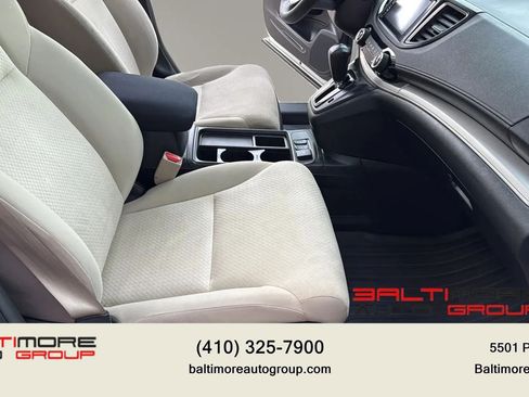 Used 2016 Honda CR-V EX image 22