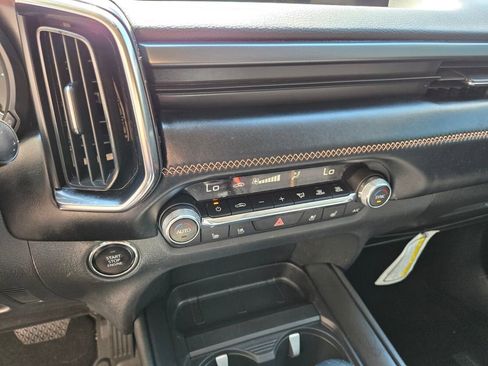 Certified 2023 MAZDA CX-50 AWD 2.5 S w/ Cargo Package image 27