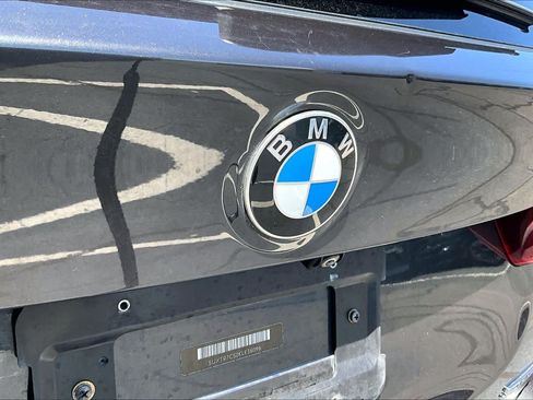 Used 2019 BMW X3 sDrive30i w/ Premium Package RWD image 30