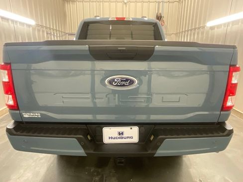Used 2023 Ford F150 XL w/ STX Appearance Package AWD/4WD image 26