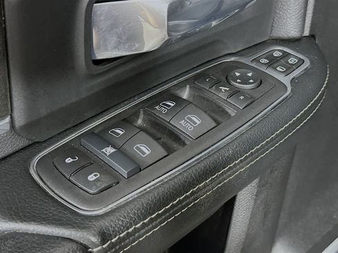 Used 2024 RAM 2500 Laramie w/ Night Edition AWD/4WD image 29