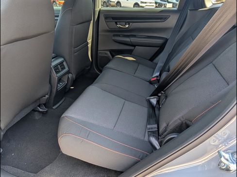 New 2026 Honda CR-V Sport image 12