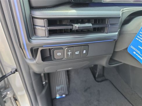 New 2026 Hyundai Santa Fe Calligraphy AWD/4WD image 11