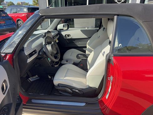New 2027 MINI Cooper S FWD image 5