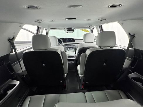 Used 2023 Hyundai Palisade SEL w/ Cargo Package AWD/4WD image 19