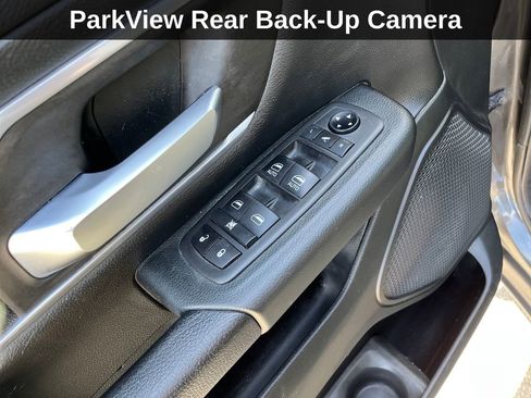 Used 2021 RAM 1500 Big Horn AWD/4WD image 22