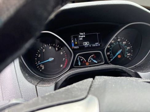 Used 2013 Ford Focus Titanium w/ Titanium Handling Pkg image 32