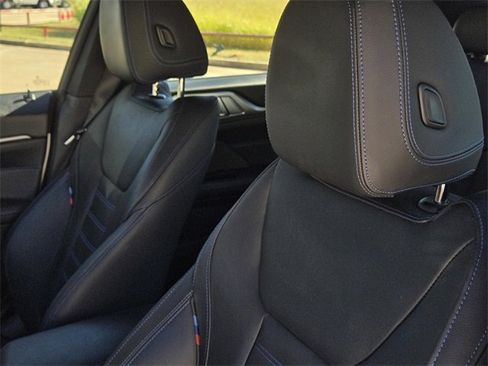 Used 2024 BMW i4 M50 w/ Premium Package image 18