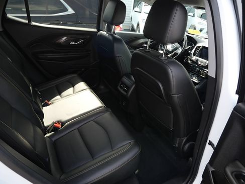 Used 2020 GMC Terrain SLT w/ Preferred Package FWD image 22