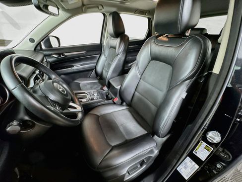 Used 2018 MAZDA CX-5 Touring w/ Preferred Equipment Package AWD/4WD image 16