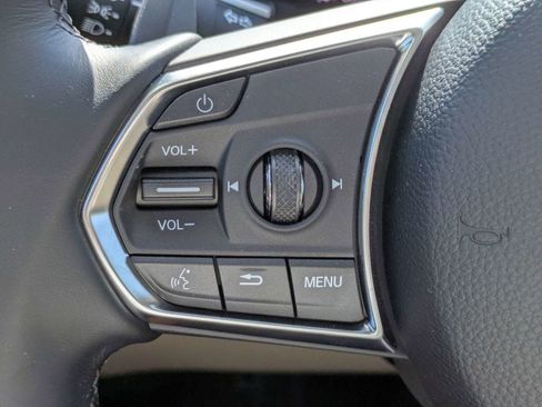 New 2026 Acura MDX SH-AWD image 28