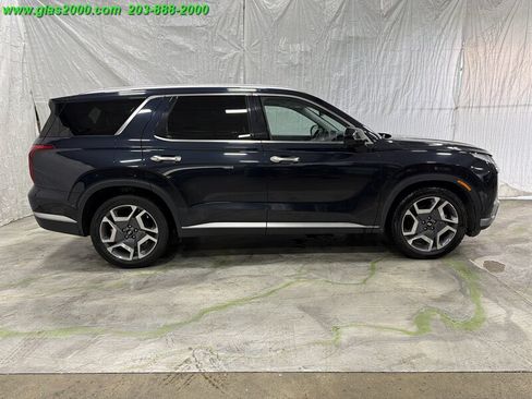 Used 2024 Hyundai Palisade SEL w/ Premium Package FWD image 14