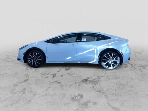 New 2026 Toyota Prius XSE Premium image 6