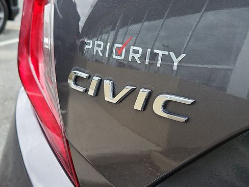 Used 2018 Honda Civic LX image 30
