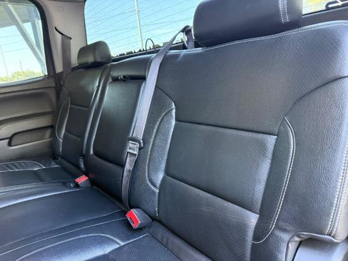 Used 2018 Chevrolet Silverado 1500 LT w/ All Star Edition RWD image 29