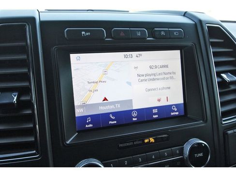 Used 2021 Ford Expedition Max Limited image 22