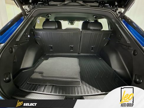 Used 2026 Chevrolet Equinox EV RS w/ Convenience Package II FWD image 28