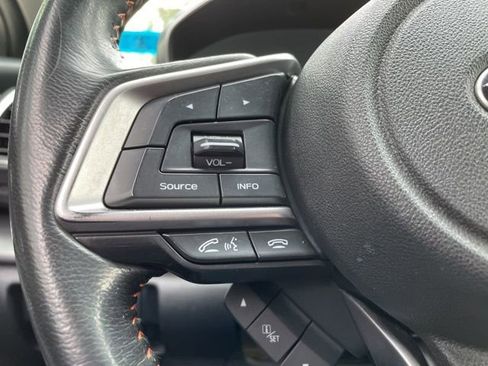 Used 2019 Subaru Crosstrek 2.0i Limited w/ Moonroof Package w/Navigation image 16