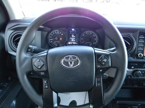 Used 2023 Toyota Tacoma SR AWD/4WD image 12