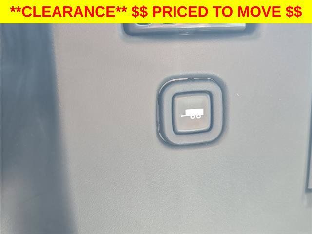 New 2025 Chevrolet Express 2500 Extended w/ Driver Convenience Package RWD image 31