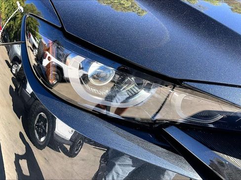 Used 2025 MAZDA CX-50 AWD 2.5 Hybrid w/ Premium Pkg image 28