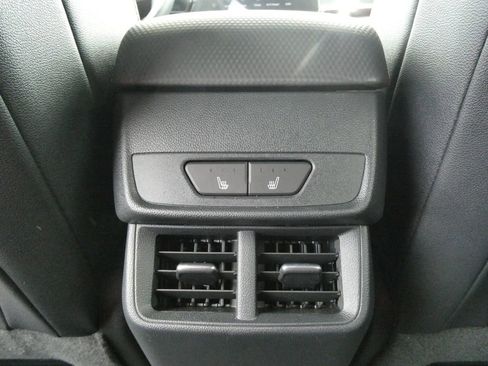 Certified 2026 Chevrolet Equinox RS w/ Convenience Package III FWD image 21
