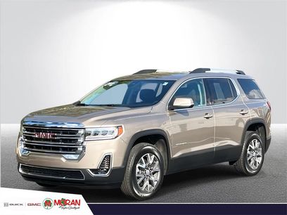 Certified 2023 GMC Acadia SLE w/ Driver Convenience Package
