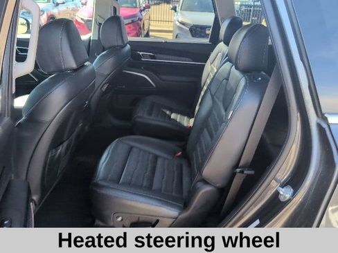 Used 2024 Kia Telluride SX Prestige image 13