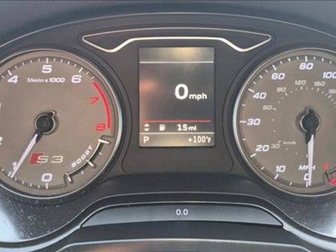 Used 2015 Audi S3 Premium Plus AWD/4WD image 14