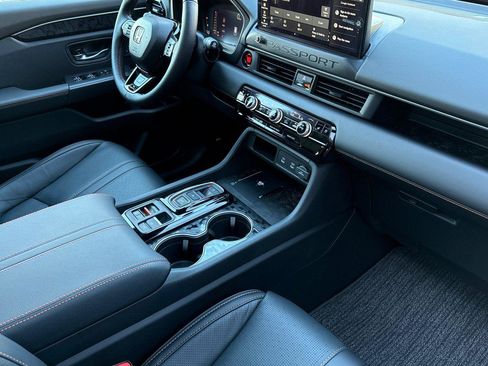 New 2026 Honda Passport TrailSport Elite image 17