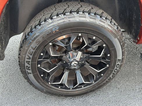 Used 2017 RAM 1500 Sport w/ Copper Sport Package AWD/4WD image 34