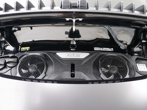 Used 2024 Porsche 911 Carrera S RWD image 40