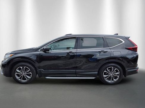 Certified 2022 Honda CR-V EX-L image 6