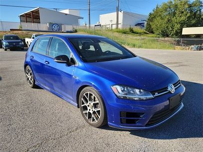 Used 2016 Volkswagen Golf 4-Door